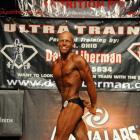 Andy  Kessler - NPC Natural Northern USA 2012 - #1